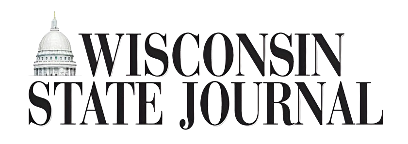Wisconsin State Journal Logo
